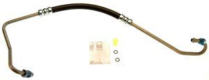 Gates Power Steering Pressure Line Hose Assembly 357710