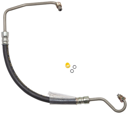 Gates Power Steering Pressure Line Hose Assembly 357710
