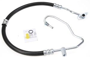 Gates Power Steering Pressure Line Hose Assembly 357720