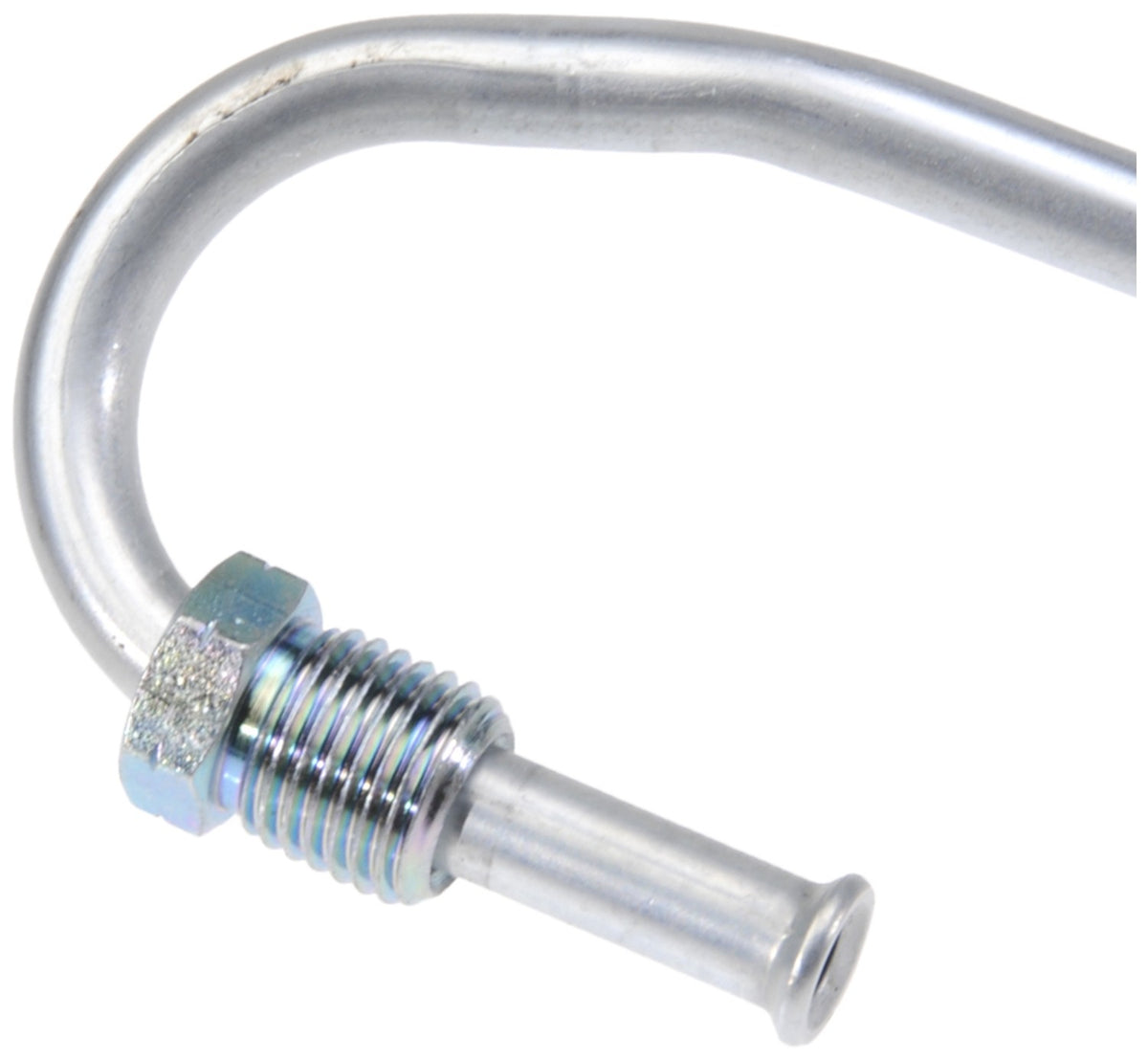 Gates Power Steering Pressure Line Hose Assembly 357720