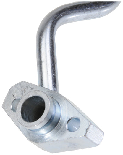 Gates Power Steering Pressure Line Hose Assembly 357720