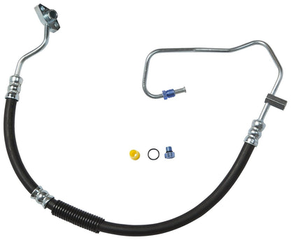 Gates Power Steering Pressure Line Hose Assembly 357730