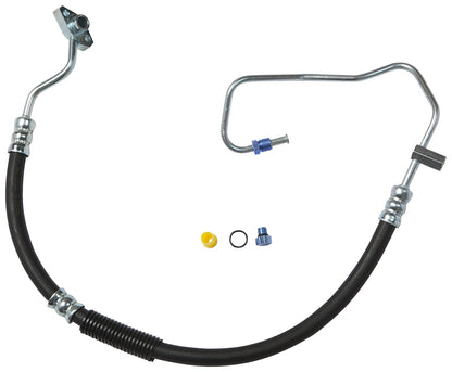 Gates Power Steering Pressure Line Hose Assembly 357730