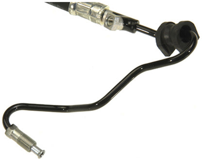Gates Power Steering Pressure Line Hose Assembly 357760