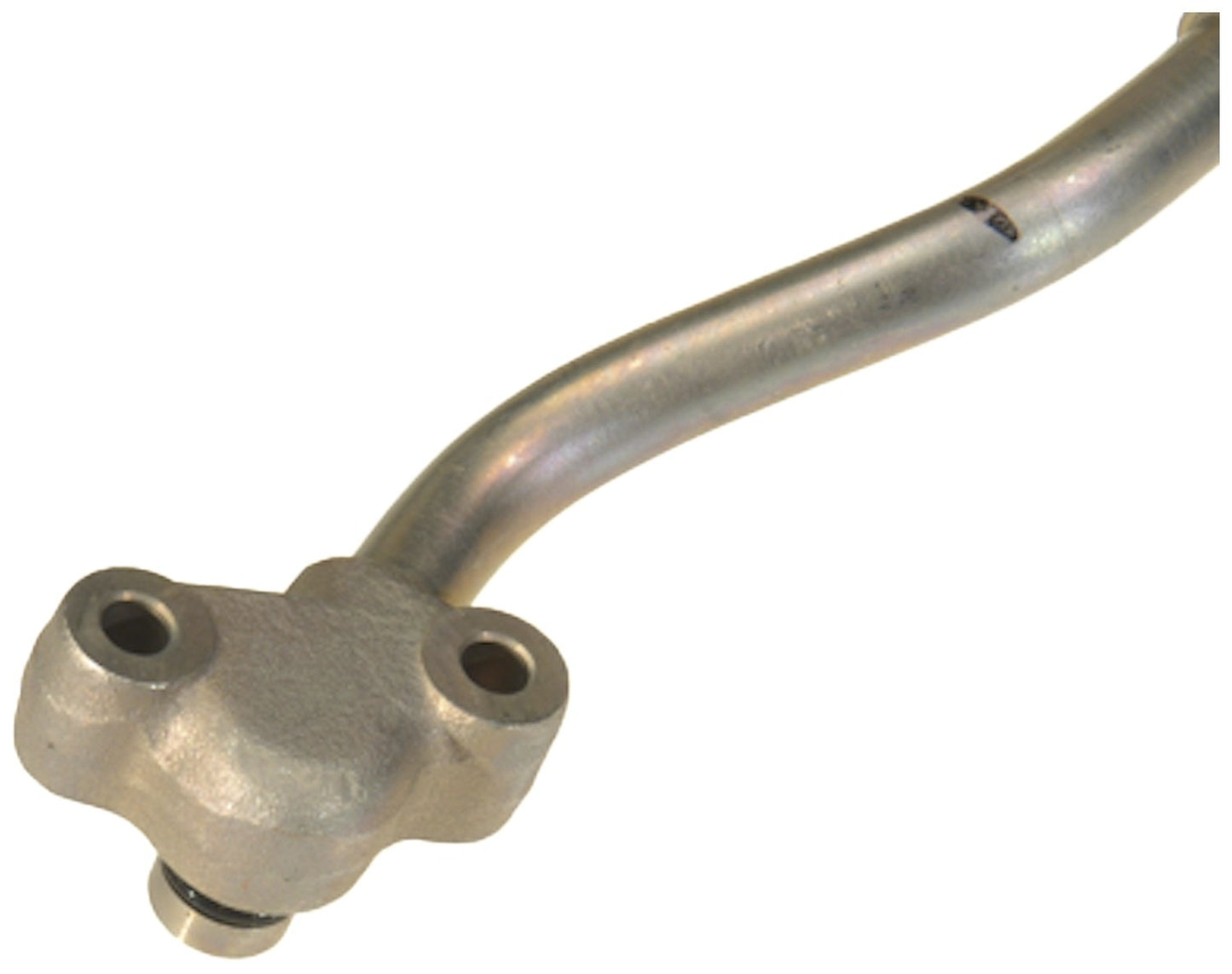 Gates Power Steering Pressure Line Hose Assembly 357760