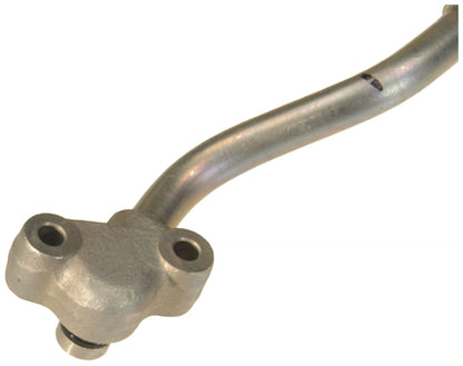 Gates Power Steering Pressure Line Hose Assembly 357760