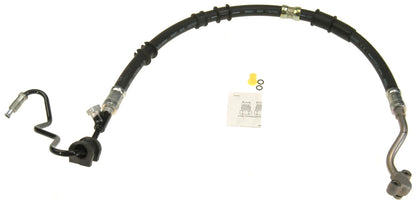Gates Power Steering Pressure Line Hose Assembly 357760