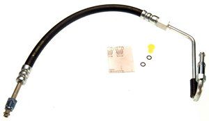Gates Power Steering Pressure Line Hose Assembly 357820
