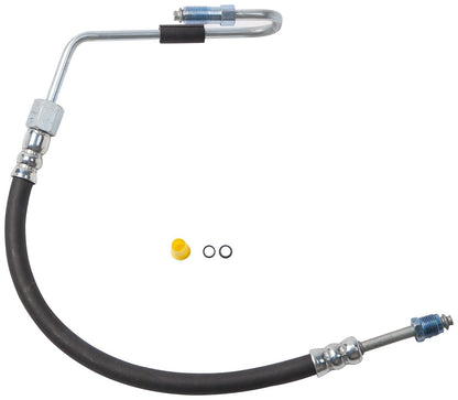 Gates Power Steering Pressure Line Hose Assembly 357820