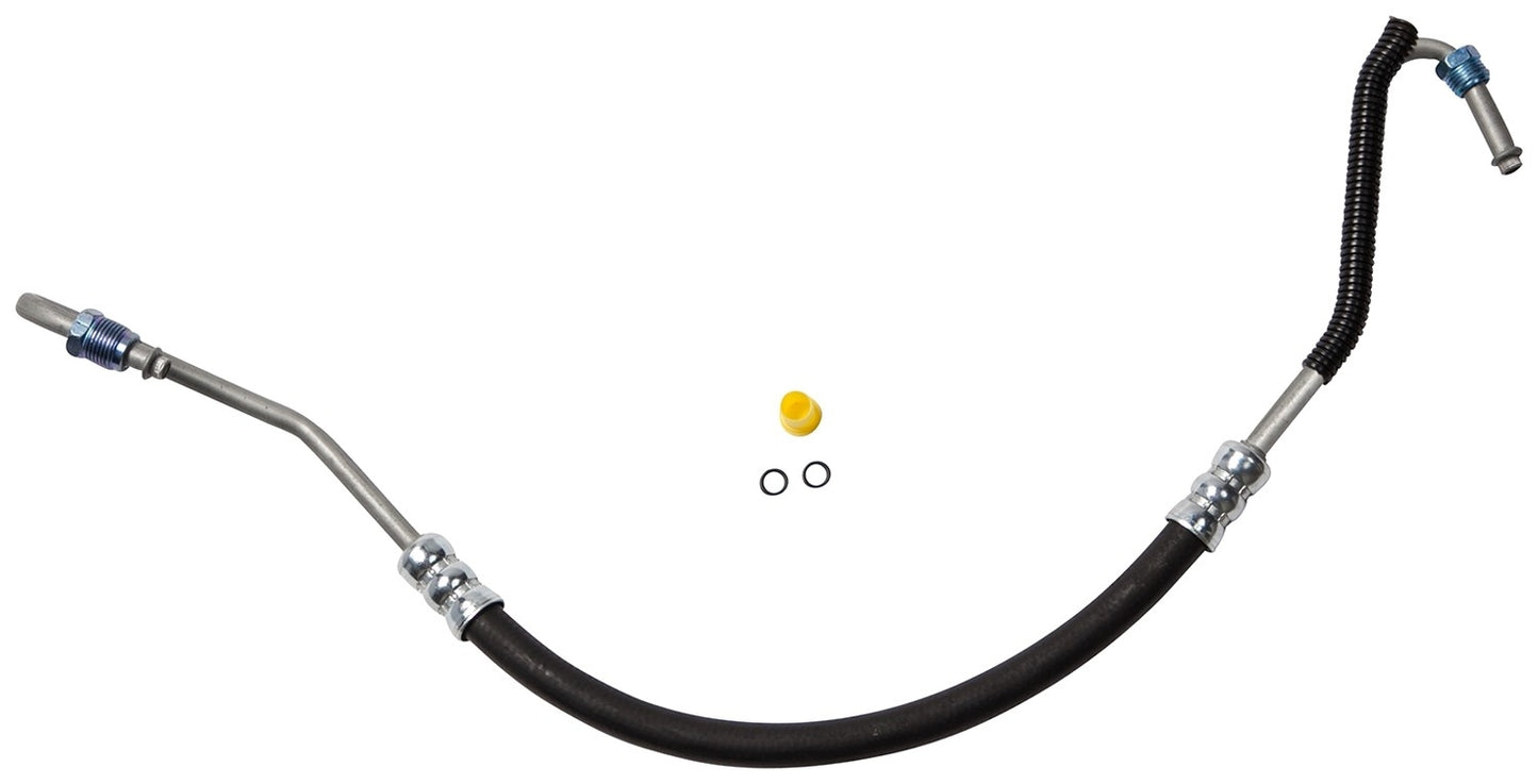 Gates Power Steering Pressure Line Hose Assembly 357930