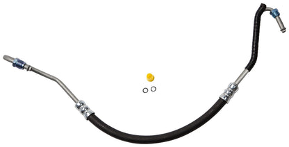 Gates Power Steering Pressure Line Hose Assembly 357930