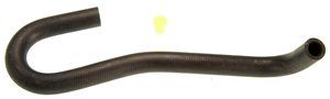 Gates Power Steering Reservoir Hose 357960