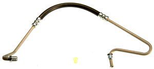 Gates Power Steering Pressure Line Hose Assembly 358030