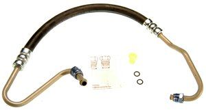 Gates Power Steering Pressure Line Hose Assembly 358060