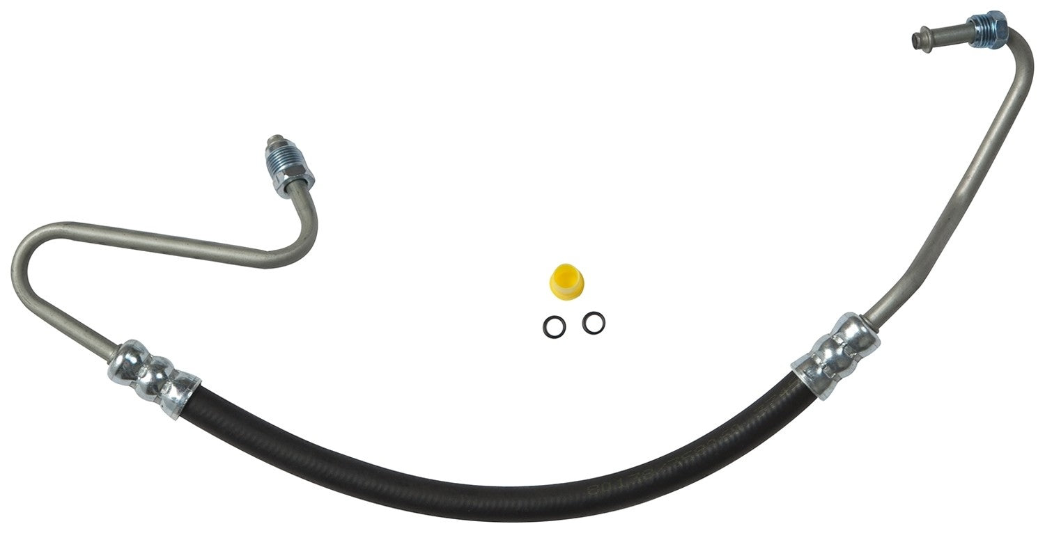 Gates Power Steering Pressure Line Hose Assembly 358060