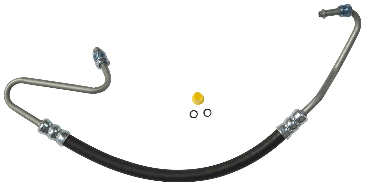 Gates Power Steering Pressure Line Hose Assembly 358060