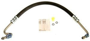 Gates Power Steering Pressure Line Hose Assembly 358090