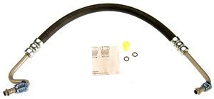Gates Power Steering Pressure Line Hose Assembly 358090