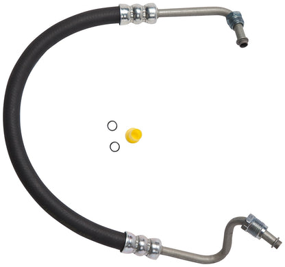 Gates Power Steering Pressure Line Hose Assembly 358090