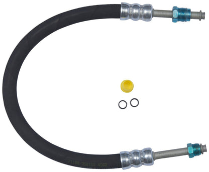 Gates Power Steering Pressure Line Hose Assembly 358100
