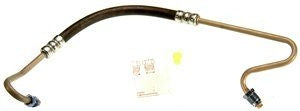 Gates Power Steering Pressure Line Hose Assembly 358170