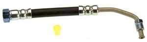 Gates Power Steering Pressure Line Hose Assembly 358300