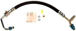 Gates Power Steering Pressure Line Hose Assembly 358330