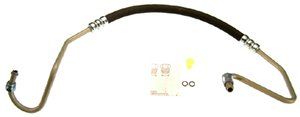 Gates Power Steering Pressure Line Hose Assembly 358350