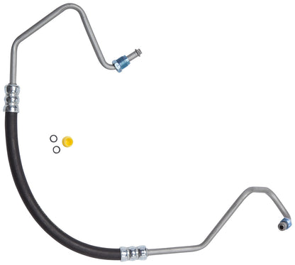Gates Power Steering Pressure Line Hose Assembly 358350