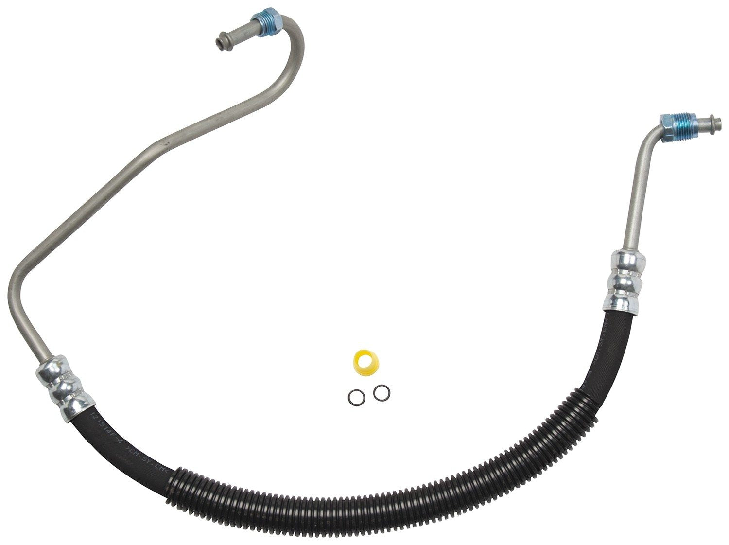 Gates Power Steering Pressure Line Hose Assembly 358390