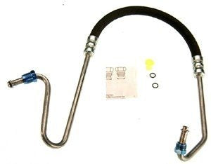 Gates Power Steering Pressure Line Hose Assembly 358400