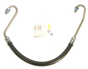 Gates Power Steering Pressure Line Hose Assembly 358500