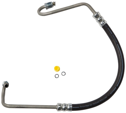 Gates Power Steering Pressure Line Hose Assembly 358500