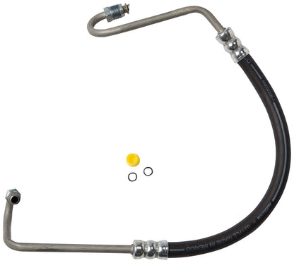 Gates Power Steering Pressure Line Hose Assembly 358500