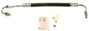Gates Power Steering Pressure Line Hose Assembly 358510
