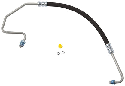 Gates Power Steering Pressure Line Hose Assembly 358540