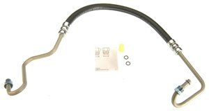 Gates Power Steering Pressure Line Hose Assembly 358560