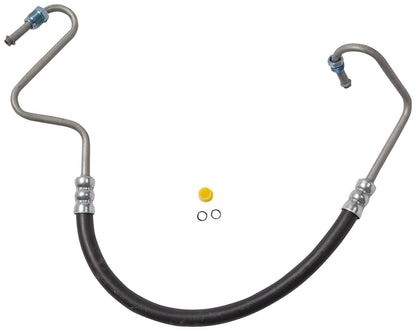 Gates Power Steering Pressure Line Hose Assembly 358560