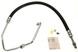 Gates Power Steering Pressure Line Hose Assembly 358570