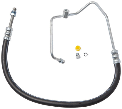 Gates Power Steering Pressure Line Hose Assembly 358570