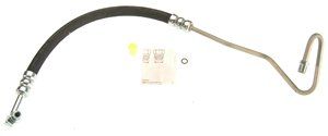 Gates Power Steering Pressure Line Hose Assembly 358590