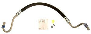 Gates Power Steering Pressure Line Hose Assembly 358610
