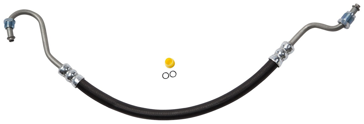 Gates Power Steering Pressure Line Hose Assembly 358610