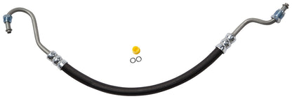 Gates Power Steering Pressure Line Hose Assembly 358610