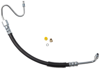 Gates Power Steering Pressure Line Hose Assembly 358620