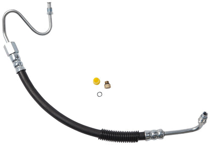 Gates Power Steering Pressure Line Hose Assembly 358620