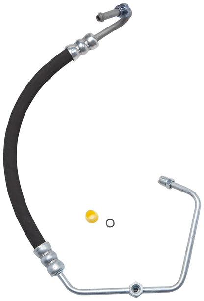 Gates Power Steering Pressure Line Hose Assembly 358630