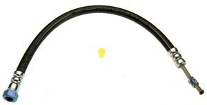 Gates Power Steering Pressure Line Hose Assembly 358650