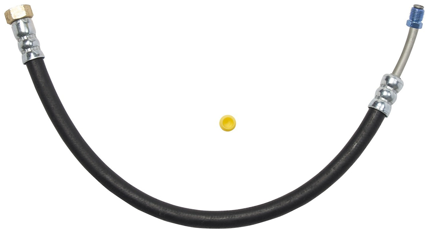 Gates Power Steering Pressure Line Hose Assembly 358650