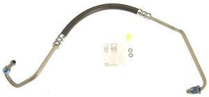 Gates Power Steering Pressure Line Hose Assembly 358680
